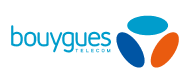 Bouygues Telecom logo