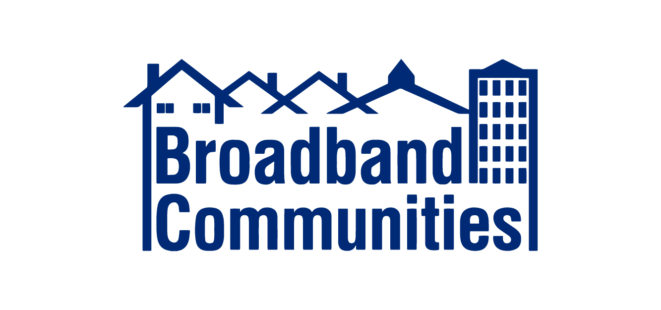 Broadband Communities logo