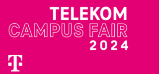 Telekom Campus Fair 2024