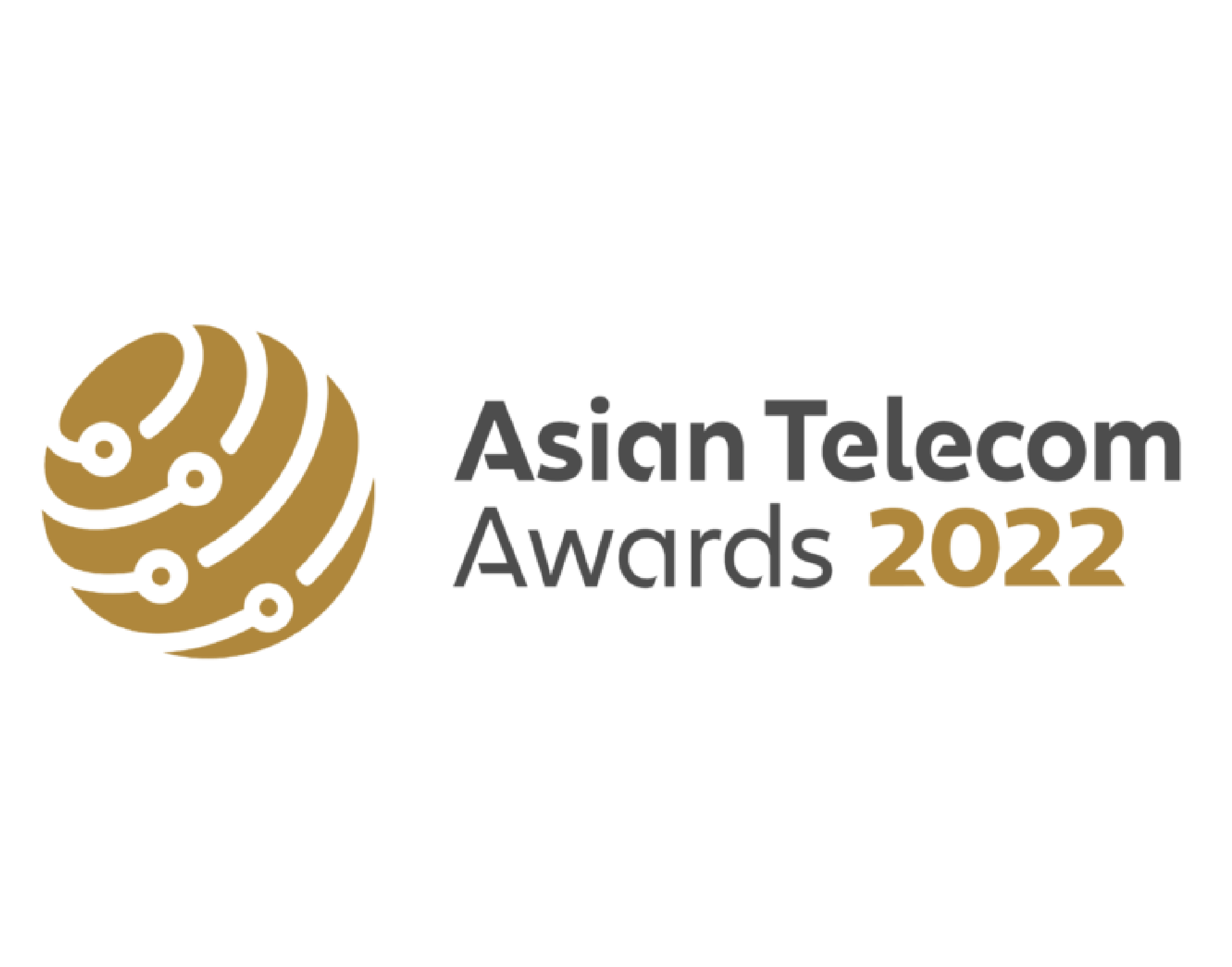 Asian Telecom Award 2022