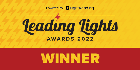 Leading Lights Award Winner 2022