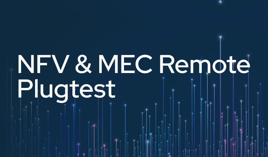 NFVMEC Remote