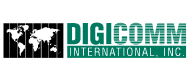 Digicomm International logo