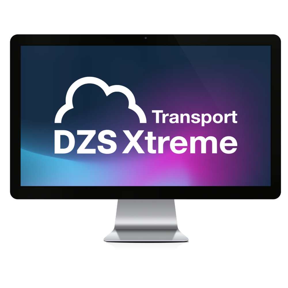 DZS Xtreme Transport monitor