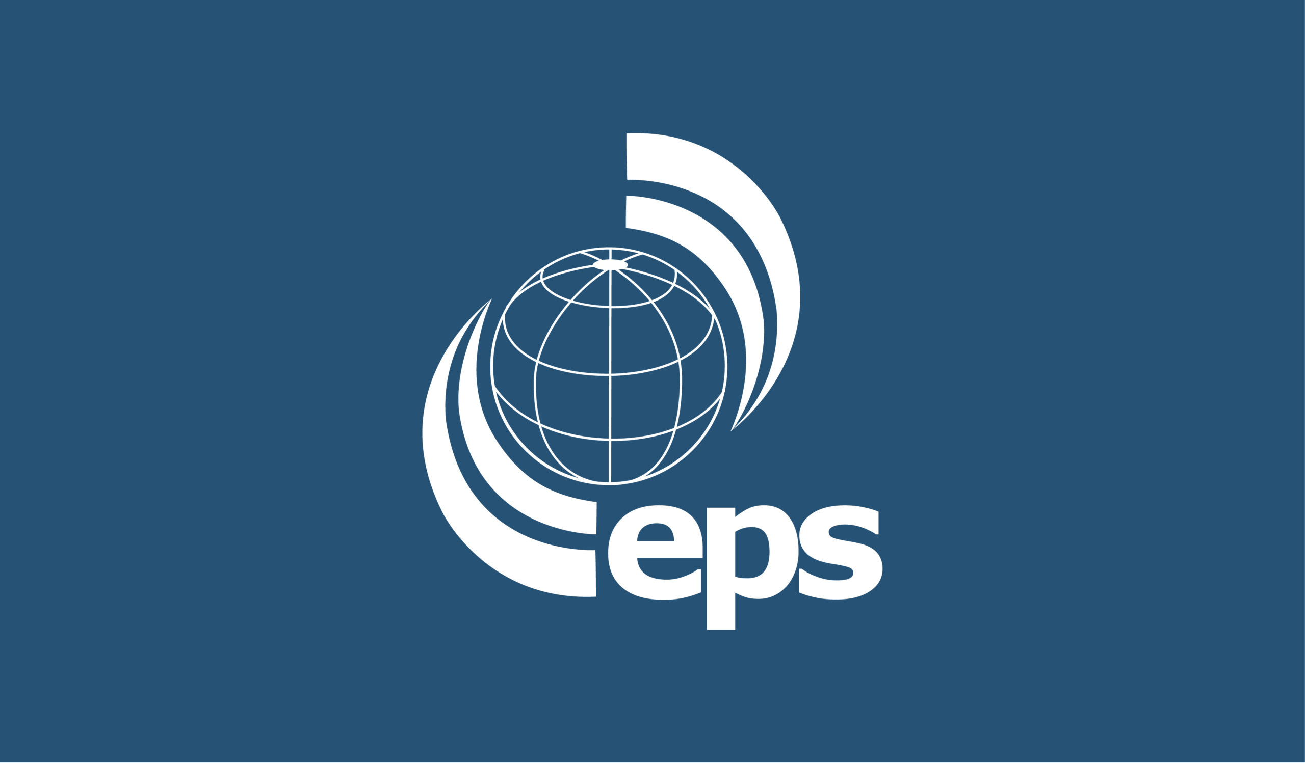 EPSGlobal logo.