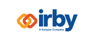 Irby logo